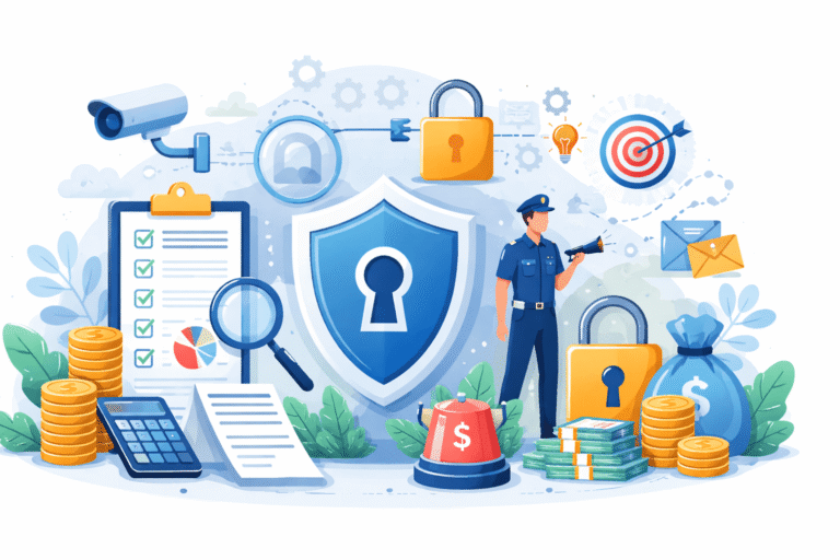 How to Handle Expired Medicines and Loss Prevention