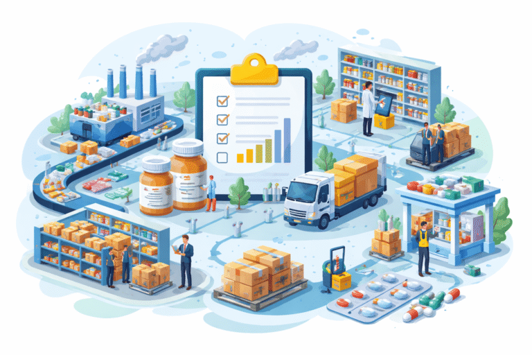 How To Avoid Overstocking In Pharma Franchises ?