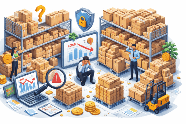 How To Avoid Overstocking In Pharma Franchises ?