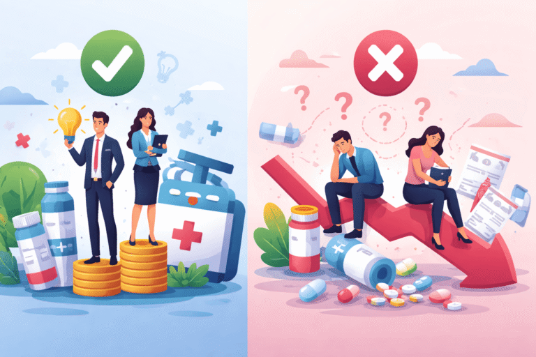 How To Avoid Overstocking In Pharma Franchises ?