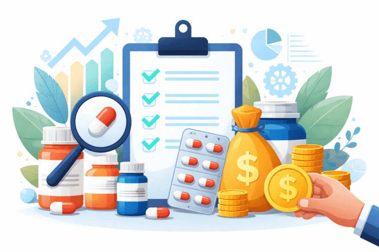 How To Convert Leads Into Long-Term Pharma Clients?