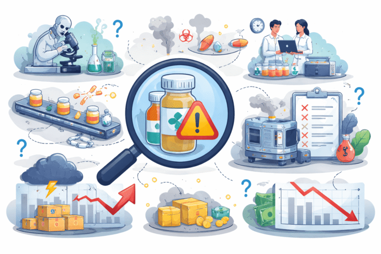 How To Convert Leads Into Long-Term Pharma Clients?