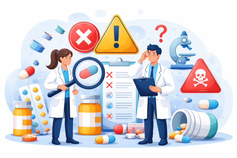 How To Convert Leads Into Long-Term Pharma Clients?