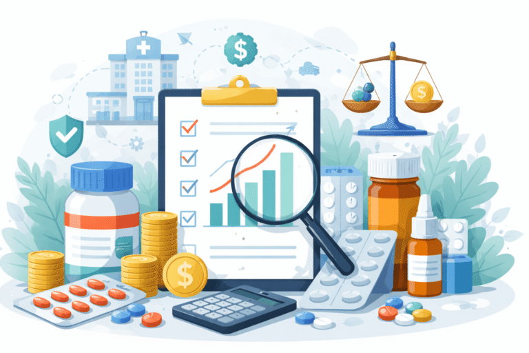 Smart Pricing vs Discount Strategy In Pharma Business
