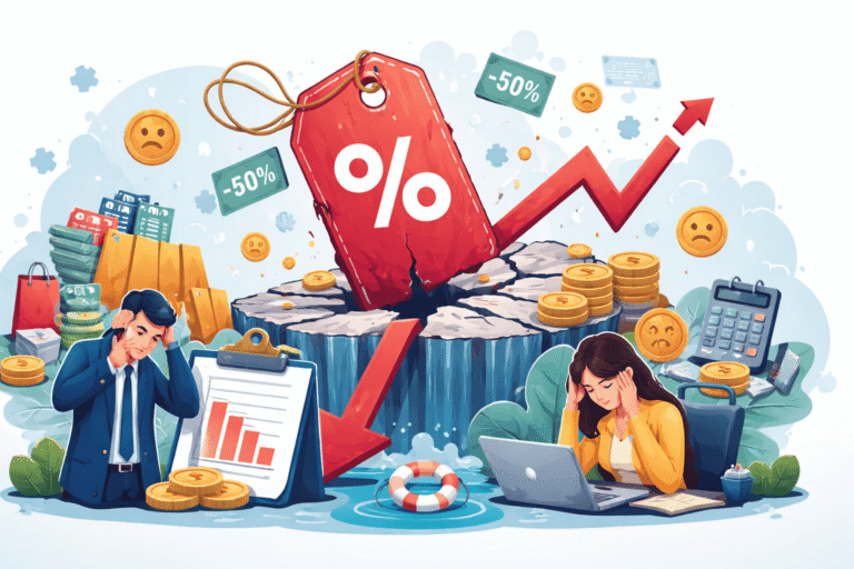 Smart Pricing vs Discount Strategy In Pharma Business