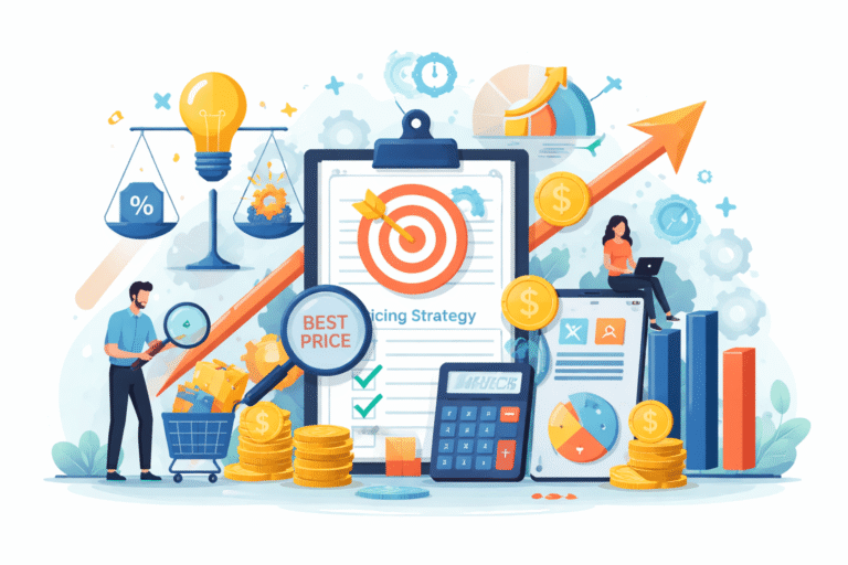Smart Pricing vs Discount Strategy In Pharma Business