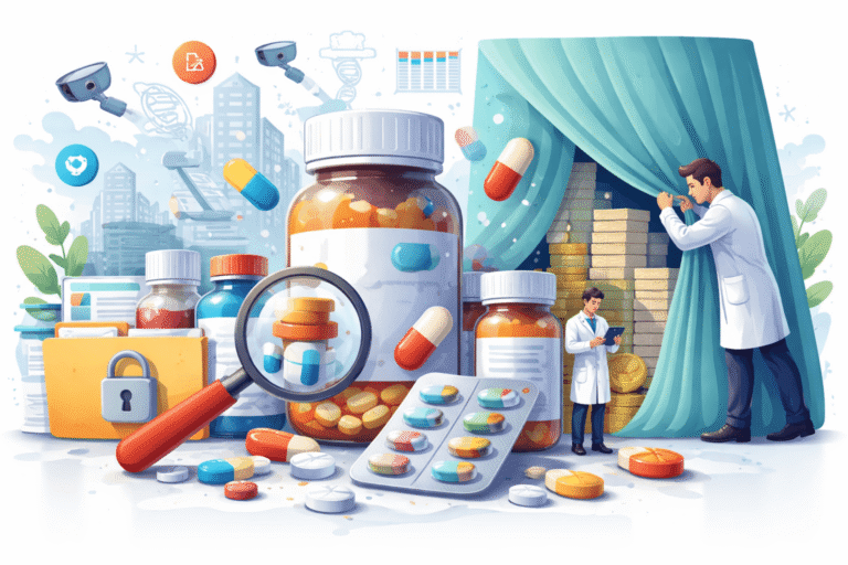 Smart Pricing vs Discount Strategy In Pharma Business