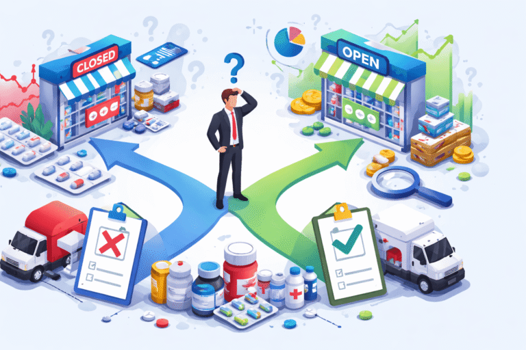 Cross-Selling Strategies In Pharma Franchise Business