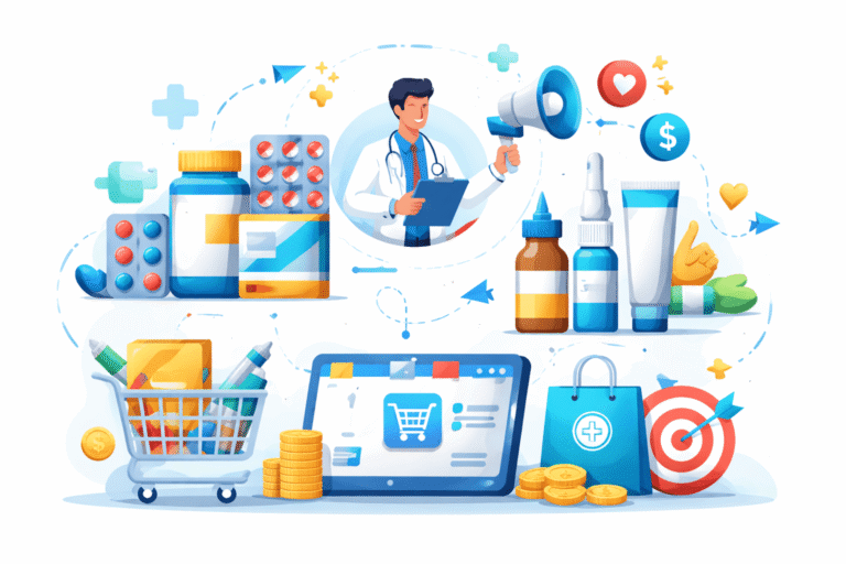 Cross-Selling Strategies In Pharma Franchise Business