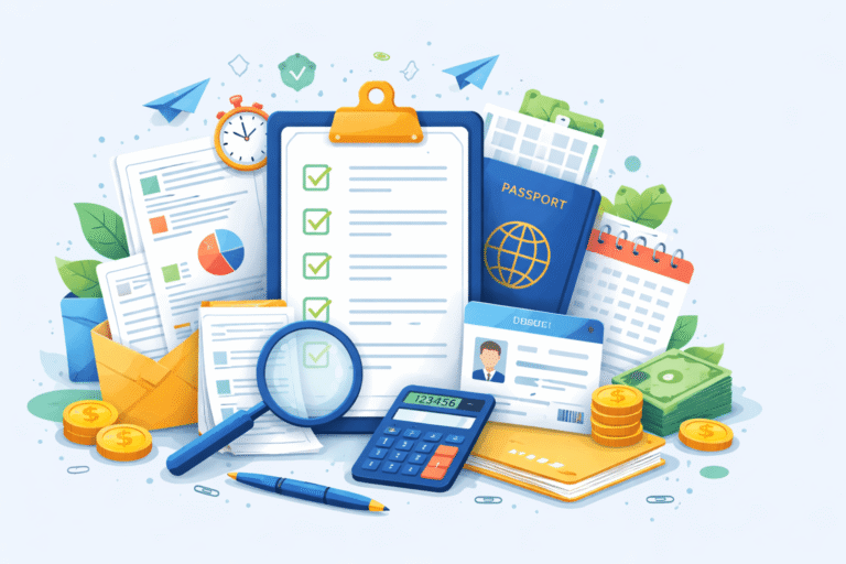 Documents Required For Third Party Pharma Manufacturing