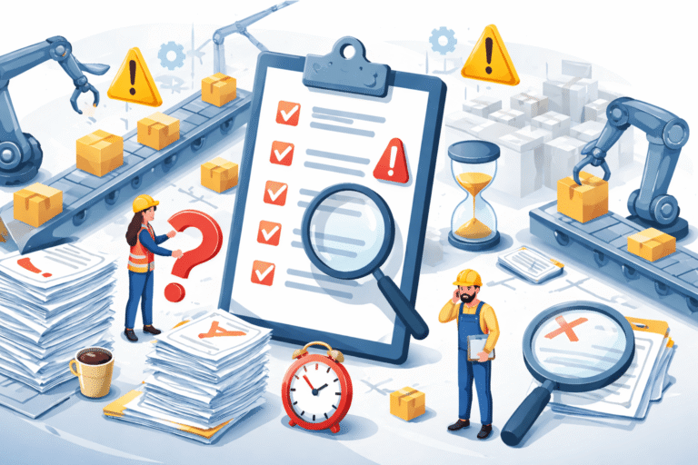 Documents Required For Third Party Pharma Manufacturing