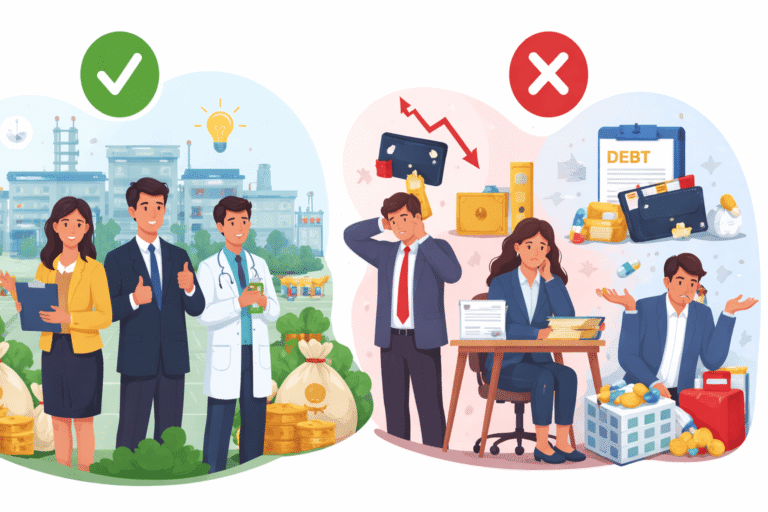 Benefits Of Third Party Pharma Manufacturing In India