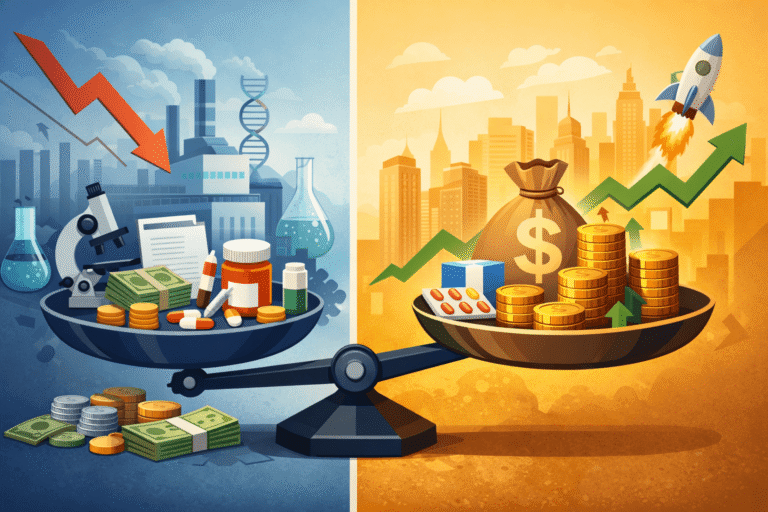 Cost Of Third Party Pharma Manufacturing In India