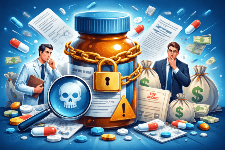 How Third Party Pharma Manufacturing Works ?