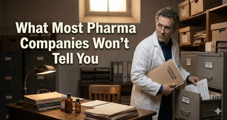Third Party Pharma Manufacturing Companies In India