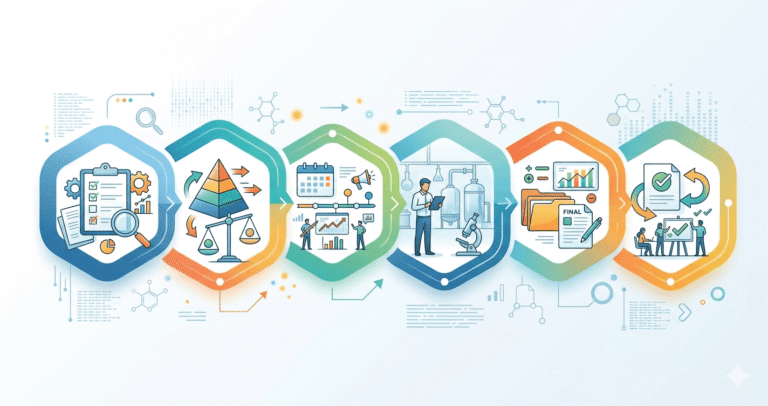 How To Audit Pharma Manufacturing Unit