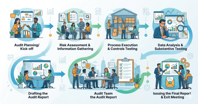How To Audit Pharma Manufacturing Unit ?