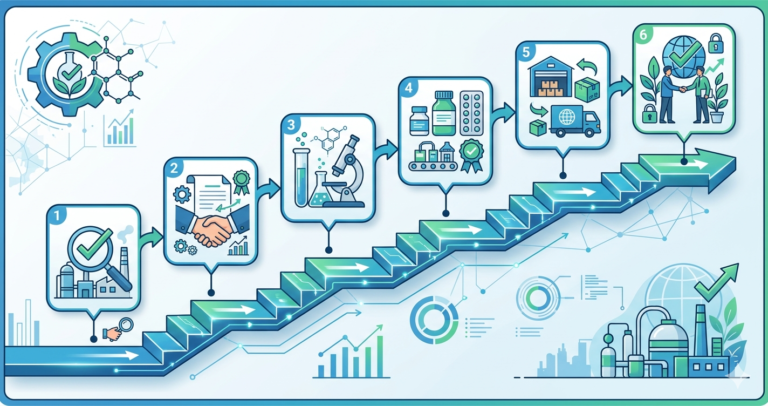 Third Party Pharma Manufacturing Companies In India