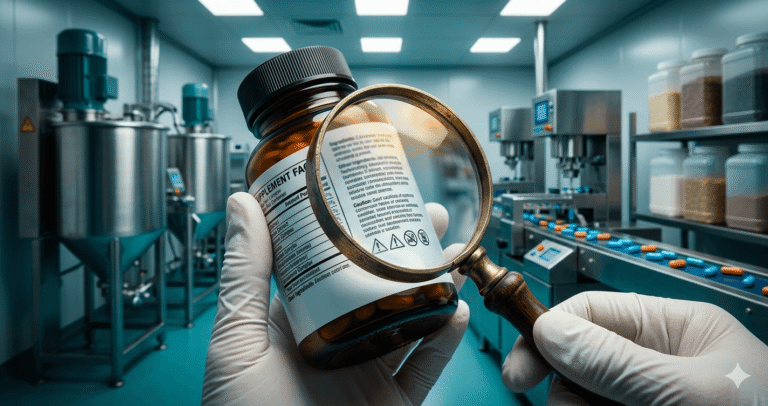 Nutraceutical Third Party Pharma Manufacturing In India