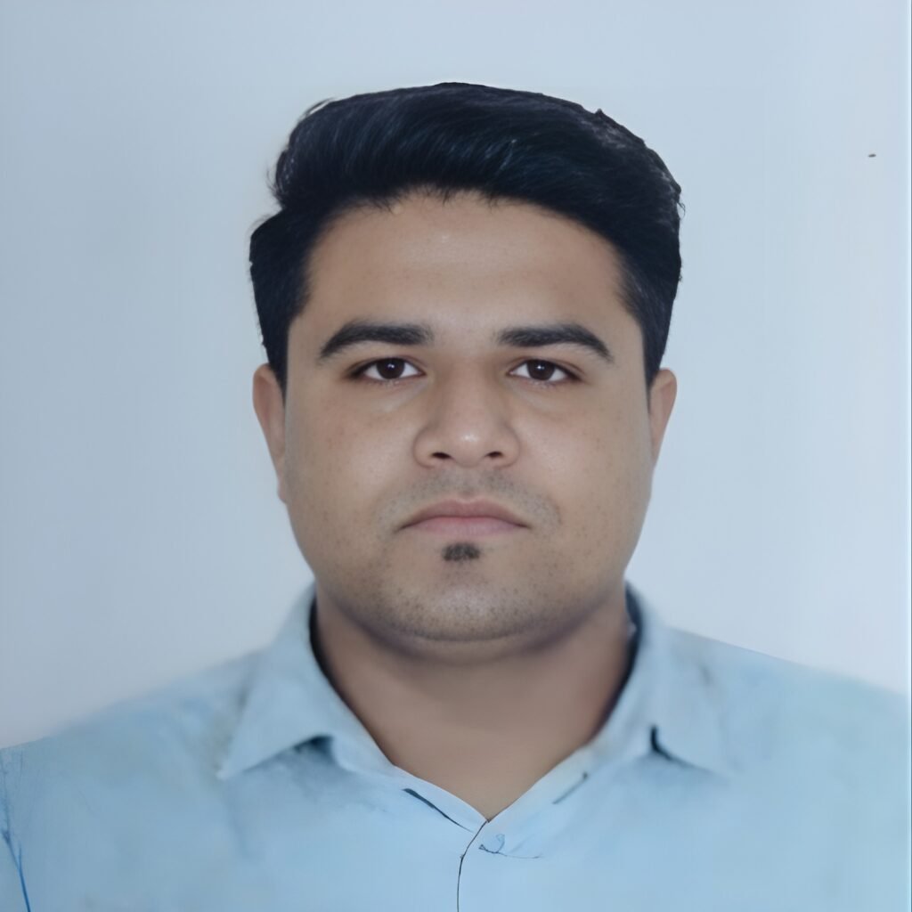 Mitesh Vyas: Pharma Franchise Consultant