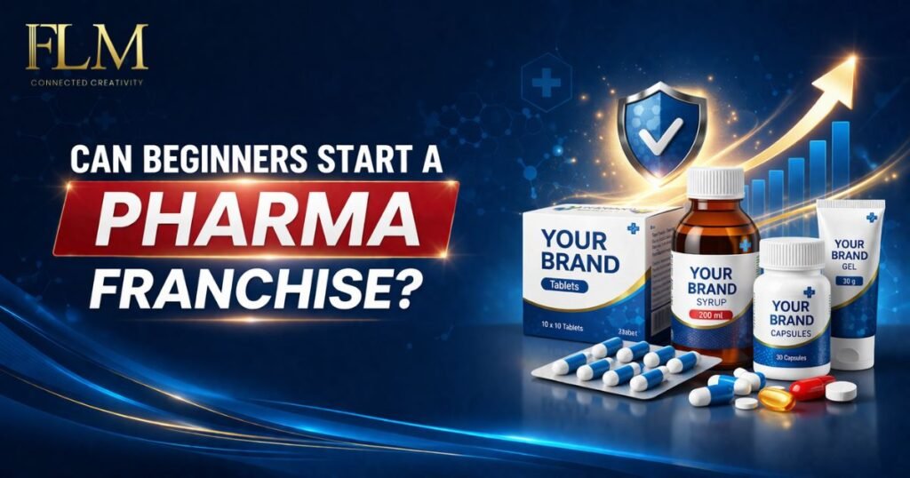 Can Beginners Start A Pharma Franchise?