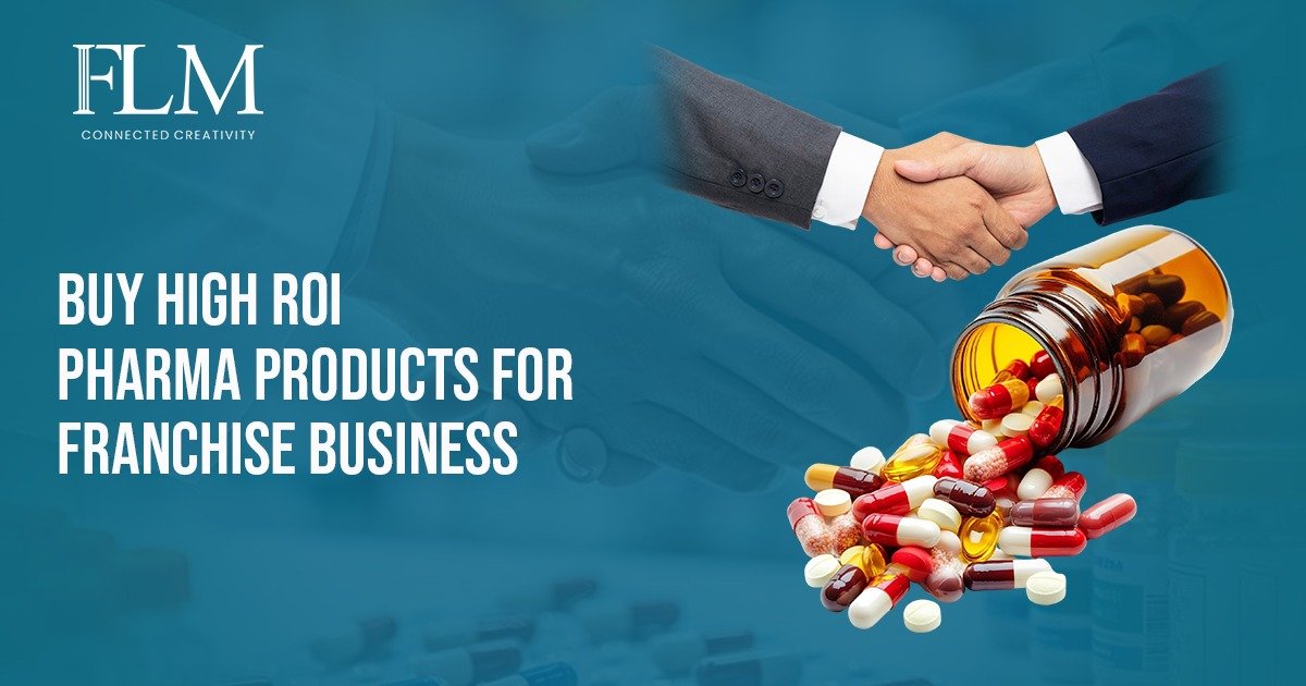 Buy High ROI Pharma Products For Franchise Business (Top Profit Picks 2026)