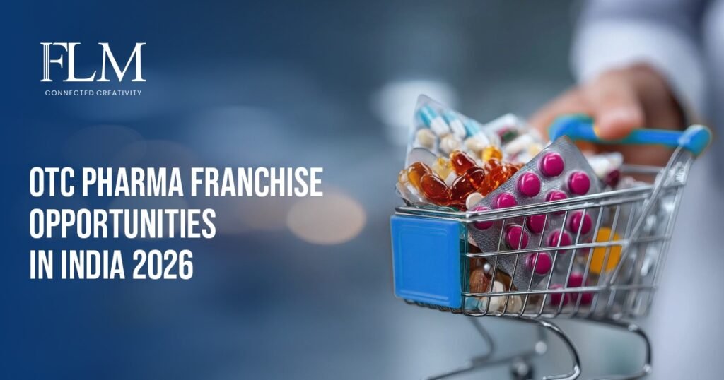 OTC Pharma Franchise Opportunities In India