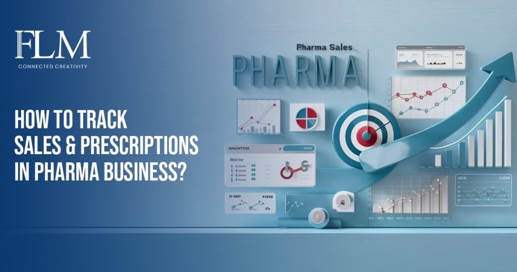 How to Track Sales and Prescriptions in Pharma Business?