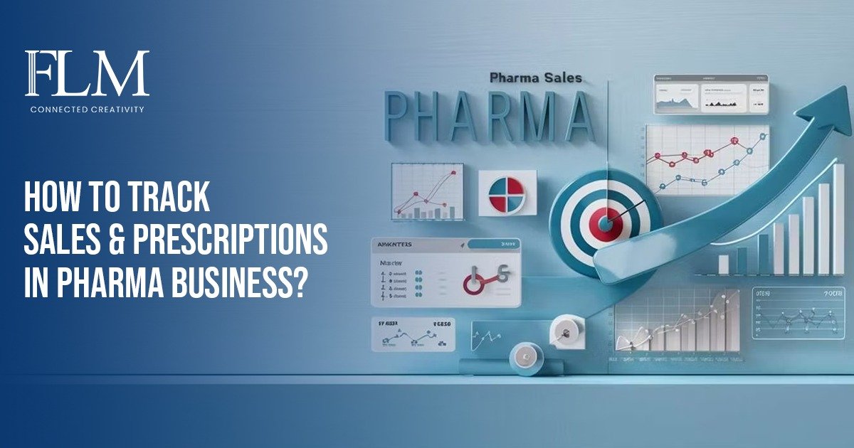 How to Track Sales and Prescriptions in Pharma Business? (Proven & Powerful Methods)