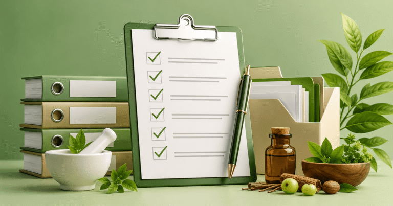 Documents Required To Start Ayurvedic Pharma Franchise
