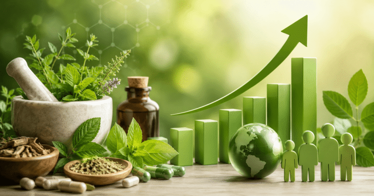 How To Start An Ayurvedic PCD Pharma Franchise ?