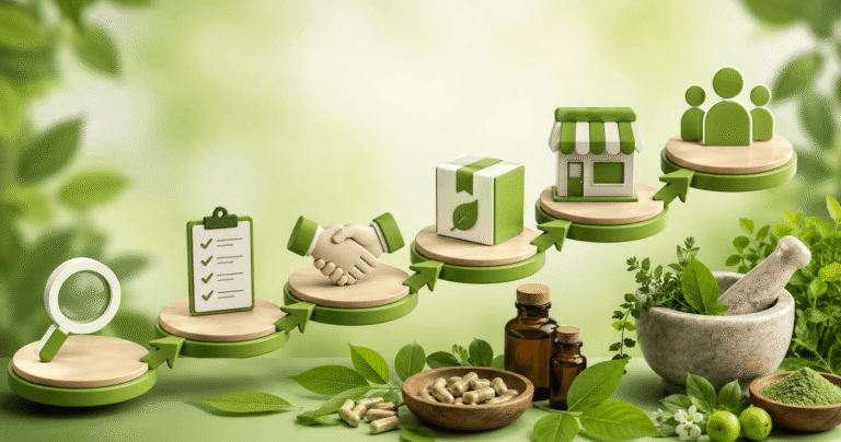 How To Start An Ayurvedic PCD Pharma Franchise ?