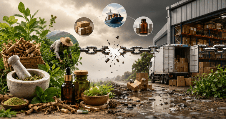 Ayurvedic Franchise Or Third Party Manufacturing