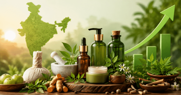Best Selling Ayurvedic Products In India