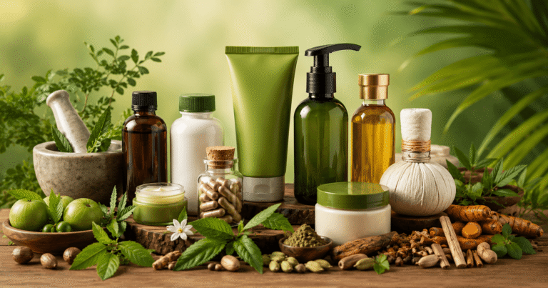 Best Selling Ayurvedic Products In India