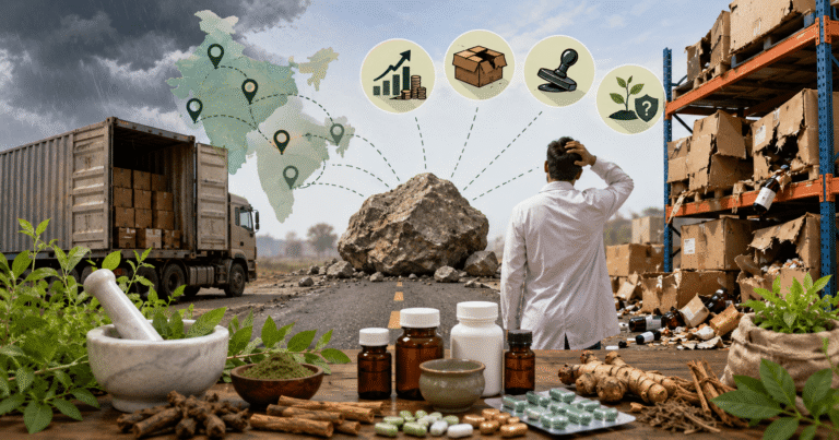 Ayurvedic PCD Pharma Franchise In Gujarat