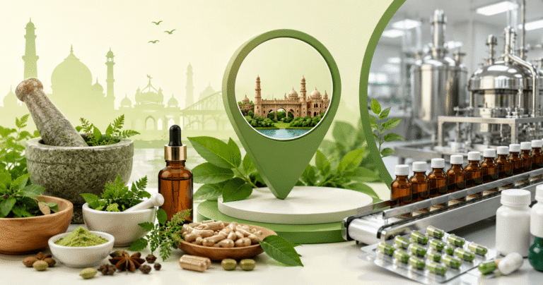 Ayurvedic PCD Pharma Franchise In Ahmedabad