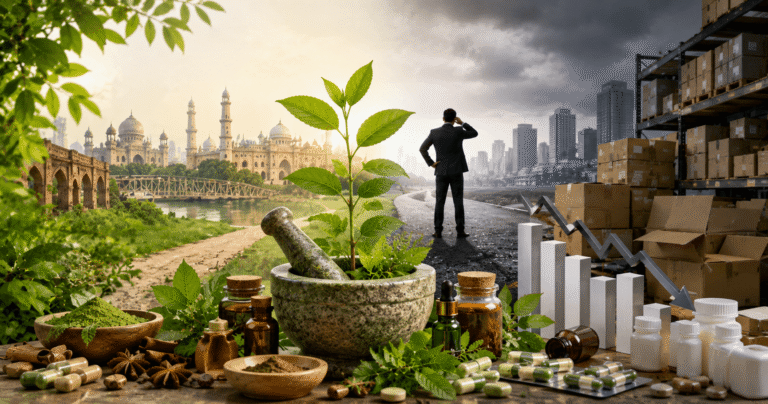 Ayurvedic PCD Pharma Franchise In Ahmedabad
