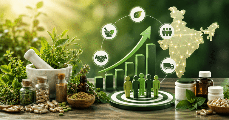Marketing Strategies For Ayurvedic Pharma Franchise
