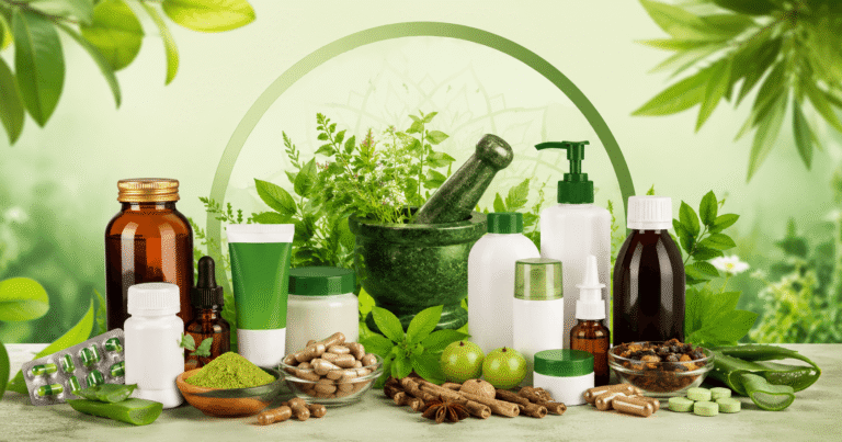 WHO GMP Certified Ayurvedic Pharma Franchise ?