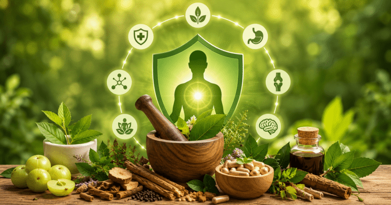 How To Check Product Quality In Ayurvedic Medicines ?