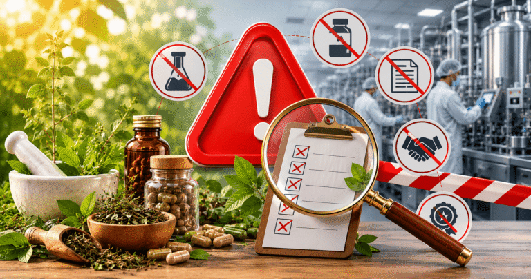 Check Before Choosing An Ayurvedic Pharma Company