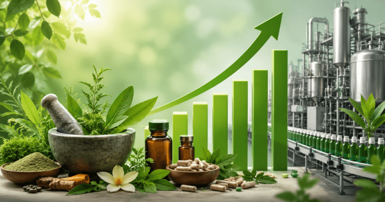 How To Grow The Ayurvedic Pharma Business ?