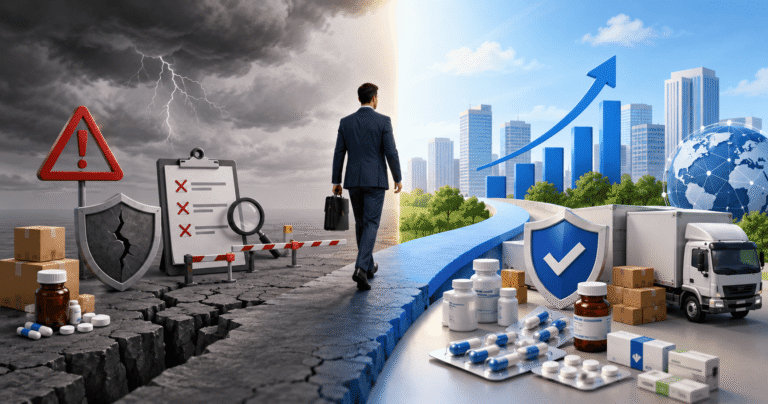 How To Verify A Pharma Manufacturing Company ?