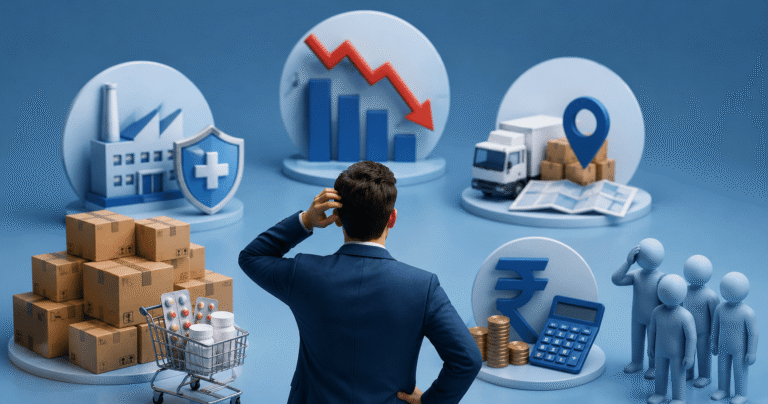 International Pharma Manufacturing Opportunities