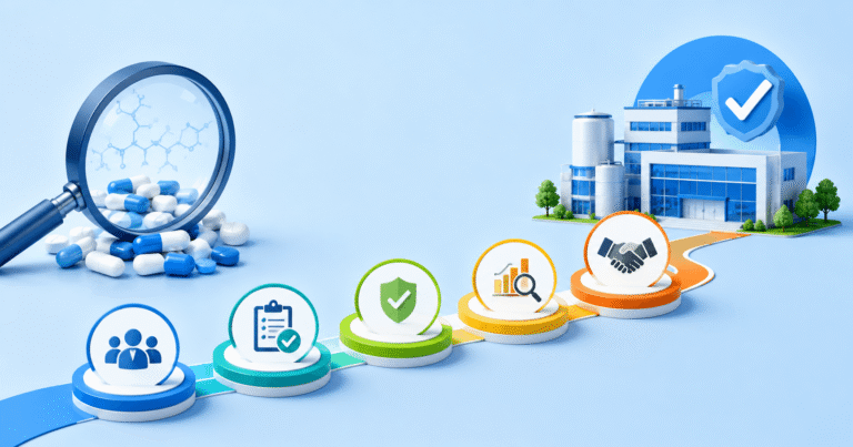 International Pharma Manufacturing Opportunities