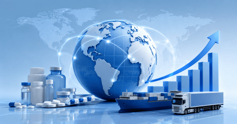 International Pharma Manufacturing Opportunities