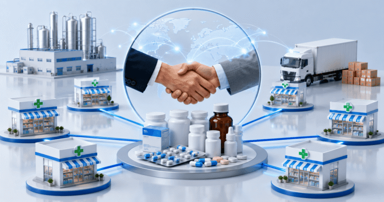 Difference Between Ayurvedic And Allopathic Pharma Franchise