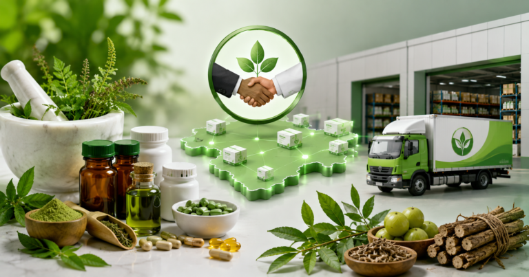 Difference Between Ayurvedic And Allopathic Pharma Franchise