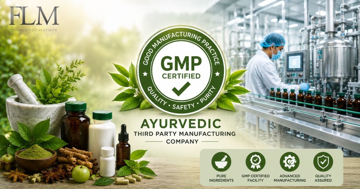 Common Mistakes When Selecting An Ayurvedic Manufacturer
